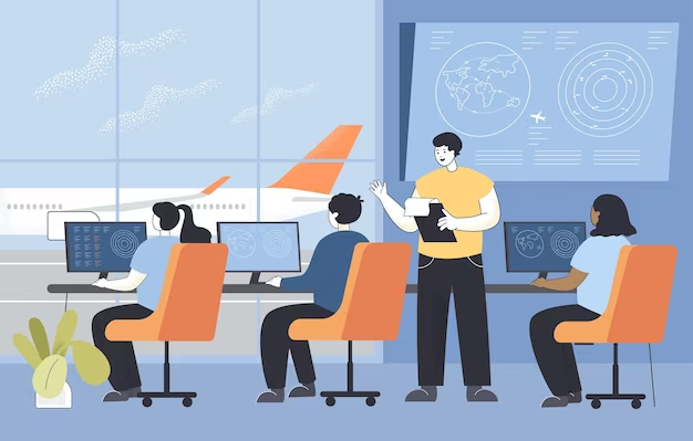 A Detailed Guide How to Become an Aircraft Mechanic