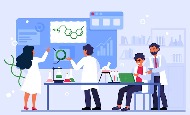 Best Career Options after BPharm