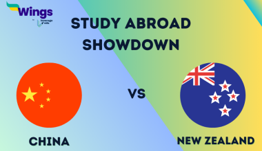 China vs New Zealand