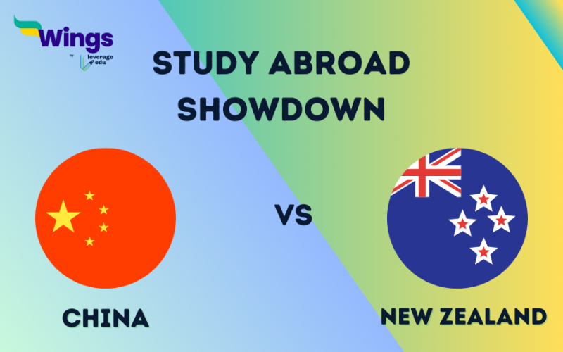 China vs New Zealand