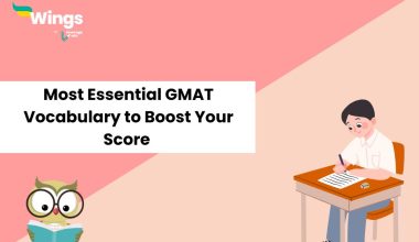 Boost Your GMAT Verbal: Know These 10+ Powerhouse Vocabulary Words