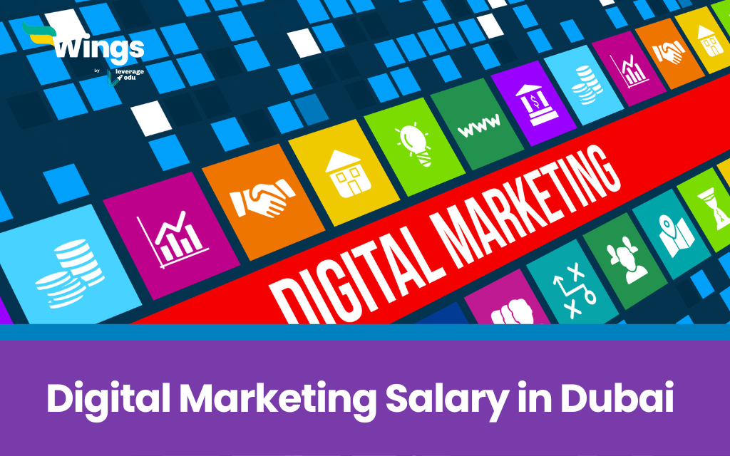 All You Need To Know About Digital Marketing Salary In Dubai 2024 
