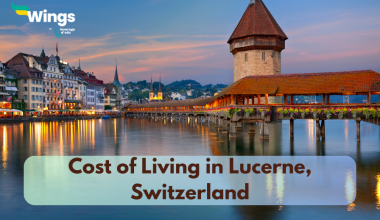 cost of living in lucerne switzerland