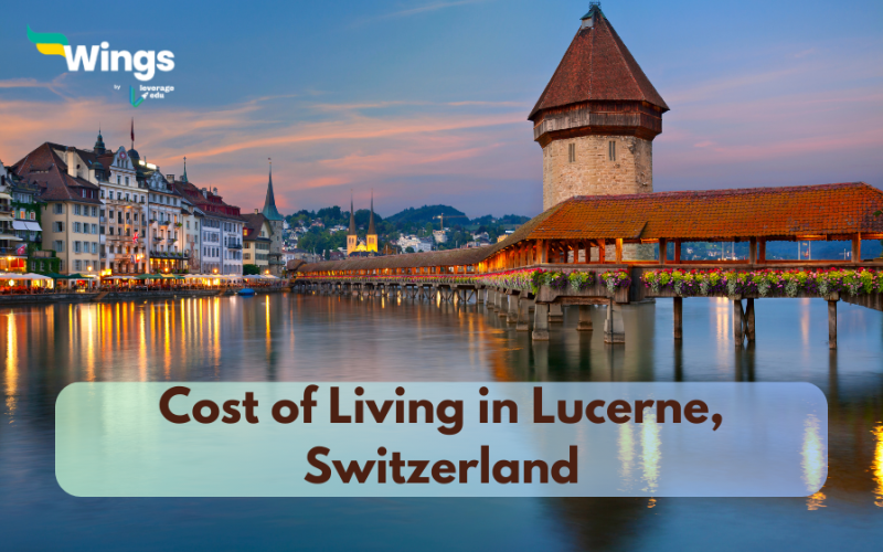 cost of living in lucerne switzerland