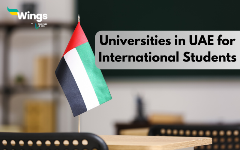 universities in uae for international students