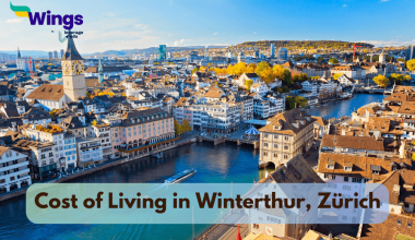 cost of living life in winterthur zürich