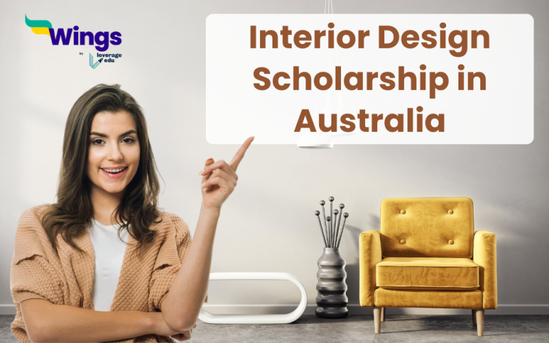 Design Scholarship in Australia