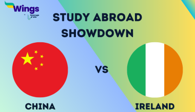 China vs Ireland