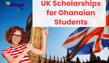 UK Scholarships for Ghanaian Students