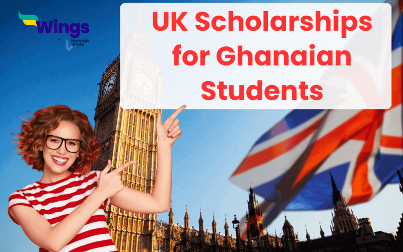 UK Scholarships for Ghanaian Students
