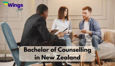 bachelor of counselling nz