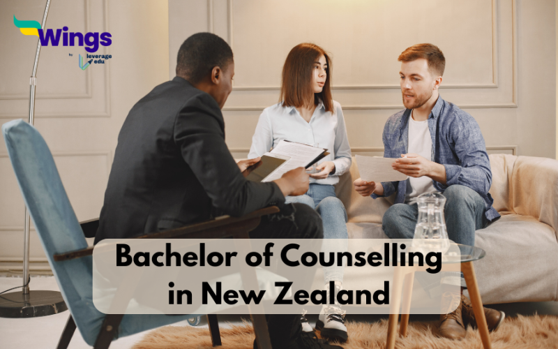 bachelor of counselling nz