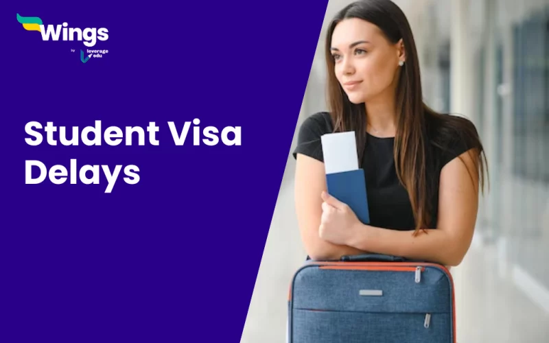 Student Visa Delay? Here's What To Do Instead of Waiting!