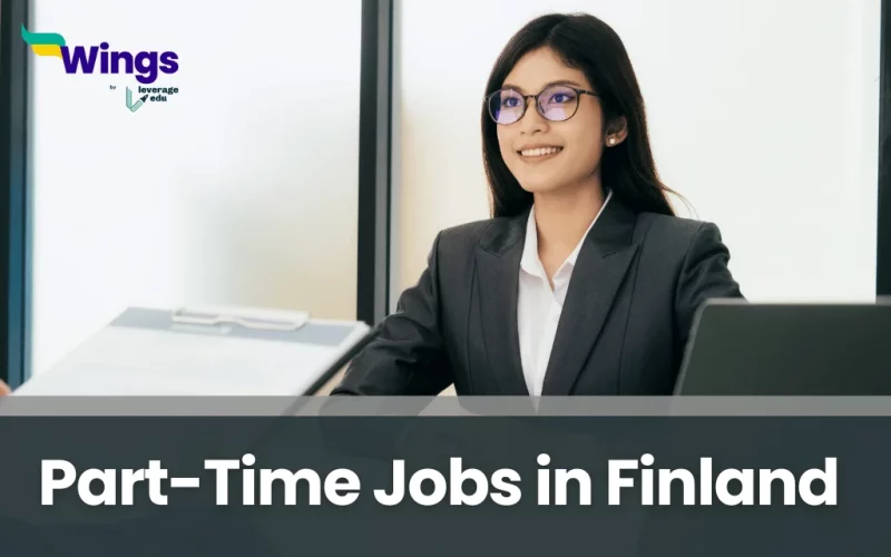 Part-Time Jobs in Finland