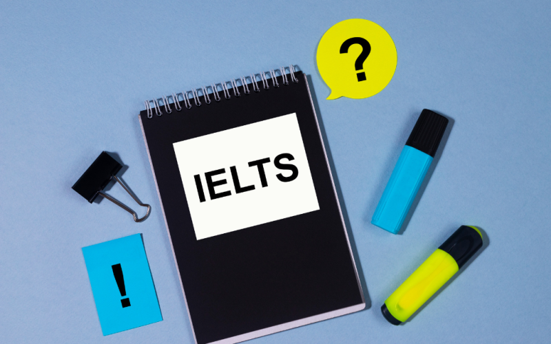 Study Abroad: Top 3 Applications to Prepare for IELTS Exam