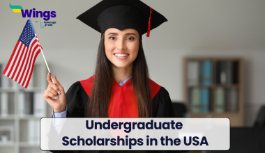 Undergraduate Scholarships in the USA