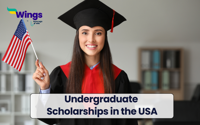 Undergraduate Scholarships in the USA