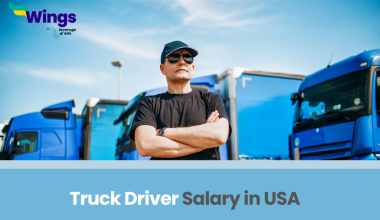 Truck Driver Salary in USA: A Bright Future for Careers in 2024
