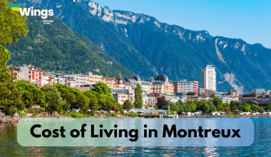 cost of living in montreux