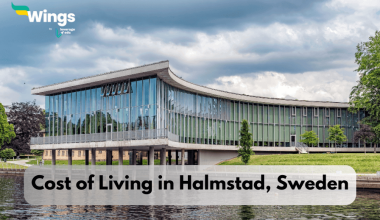 cost of living in halmstad sweden