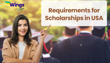 Requirements for Scholarships in USA