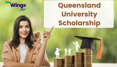 Queensland University Scholarship