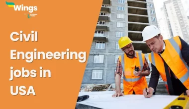 Civil Engineering jobs in usa