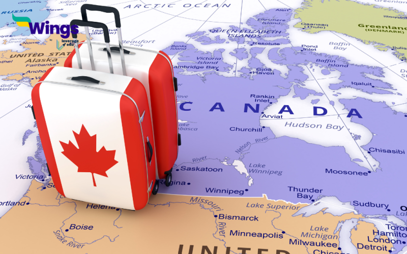Study Abroad: Results of First Express Entry of Canada Released !! 1510 Invitations Issued