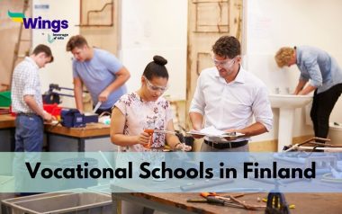 Vocational Schools in Finland for International Students 2024 ...