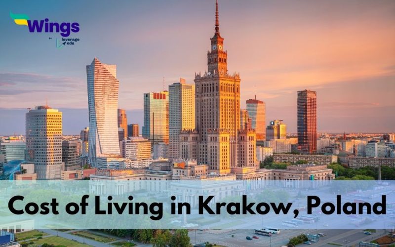 Cost-of-Living-in-Krakow-Poland