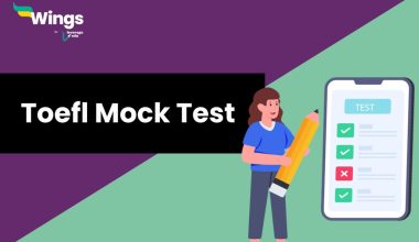 Toefl-Mock-Test