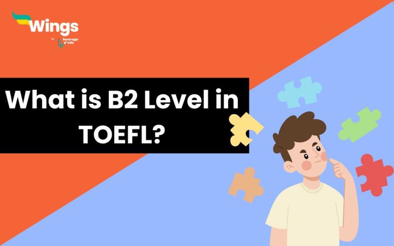 What-is-B2-Level-in-TOEFL