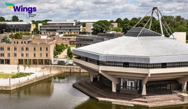 Study Abroad: University of York Will Now Accept International Students With Lower Tariffs