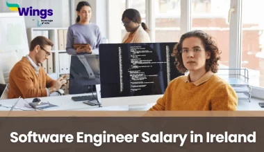 Software Engineer Salary in Ireland