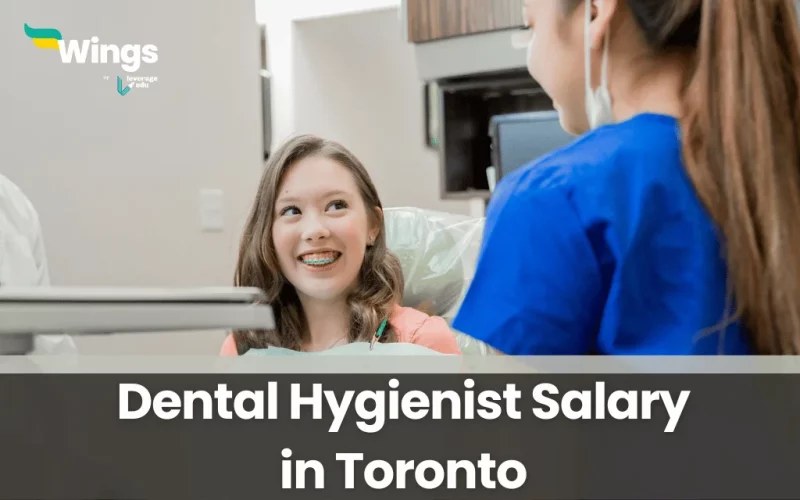 Dental Hygienist Salary in Toronto