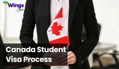 Canada Student Visa Process