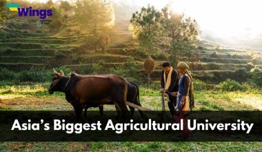 Asias-Biggest-Agriculture-University
