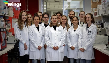 Study in Australia: A Way to Cure the Incurable. UWA Scientists Discover Method for Unprecedented Cellular Imaging