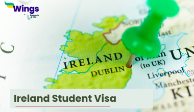 Ireland Student Visa 2024