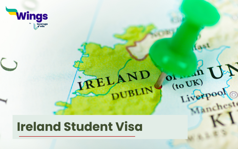Ireland Student Visa 2024
