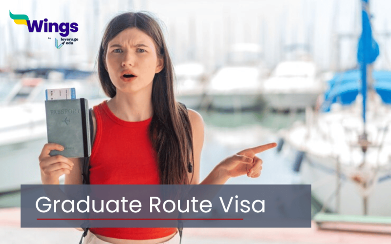 graduate route visa