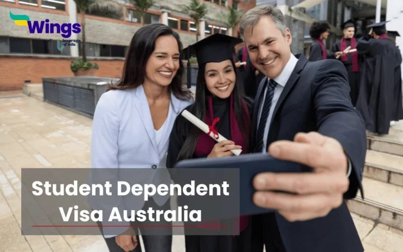 Student Dependent Visa Australia