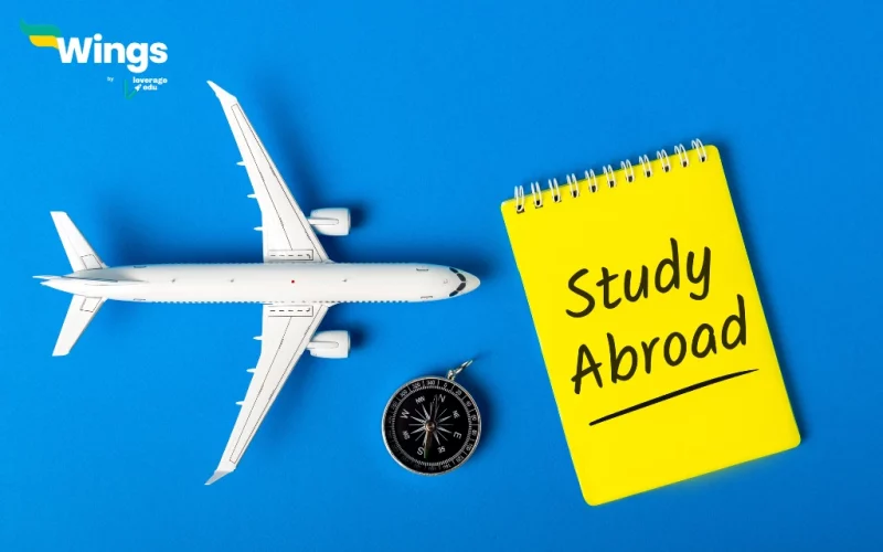 Study Abroad: According to the Study 91% of Parents are Satisfied with their Wards Moving Abroad