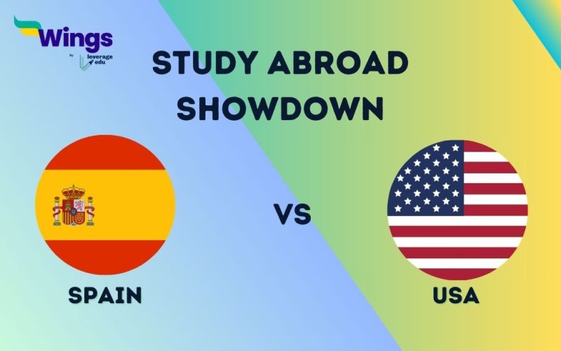 Spain-vs-USA