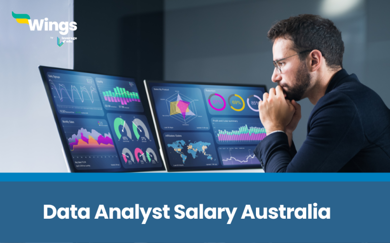 Data Analyst Salary Australia