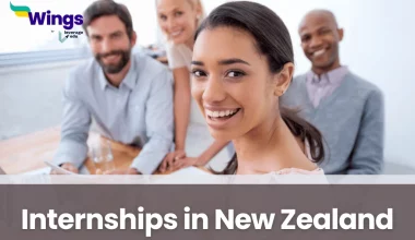 Internships in New Zealand