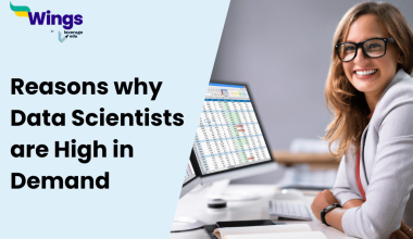 reasons why data scientists are high in demand