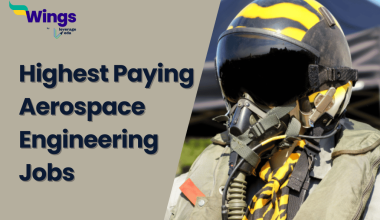 Highest Paying Aerospace Engineering Jobs