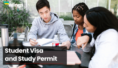 Student Visa and Study Permit