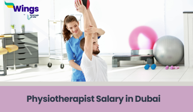 Physiotherapist Salary in Dubai